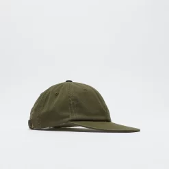 Patta - Garment Dye Sports Cap (Beetle) -Boutique de chaussures de sport de plein air Patta Garment Dye Sports Cap Beetle 2
