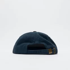 Patta - Garment Dye Sports Cap (Insignia Blue) -Boutique de chaussures de sport de plein air Patta Garment Dye Sports Cap Insignia Blue 3