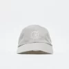 Casquette Polar Skate Co - Denim (Pale Taupe)