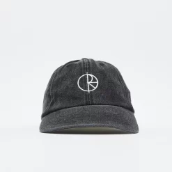 Casquette Polar Skate Co - Denim (Black)
