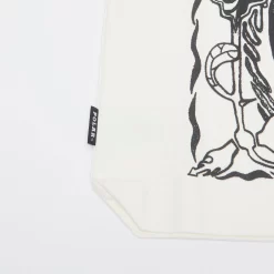 Polar Skate Co - Jungle Tote Bag (Ecru) -Boutique de chaussures de sport de plein air Polar Skate Co Jungle Tote Bag Ecru 2