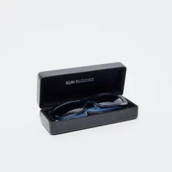 POLAR SKATE CO JUNIOR JR. SUNGLASSES - BLUE WATER -Boutique de chaussures de sport de plein air Polar Skate Co Junior Jr. Sunglasses Blue water 3