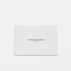 Pop Trading Company - Hugo Snelooper Postcards (Set Of 10) -Boutique de chaussures de sport de plein air Pop Trading Company Hugo Snelooper Postcards Set of 10 1