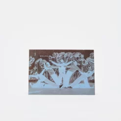 Pop Trading Company - Hugo Snelooper Postcards (Set Of 10) -Boutique de chaussures de sport de plein air Pop Trading Company Hugo Snelooper Postcards Set of 10 10