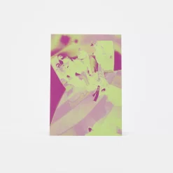 Pop Trading Company - Hugo Snelooper Postcards (Set Of 10) -Boutique de chaussures de sport de plein air Pop Trading Company Hugo Snelooper Postcards Set of 10 5