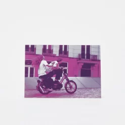 Pop Trading Company - Hugo Snelooper Postcards (Set Of 10) -Boutique de chaussures de sport de plein air Pop Trading Company Hugo Snelooper Postcards Set of 10 8