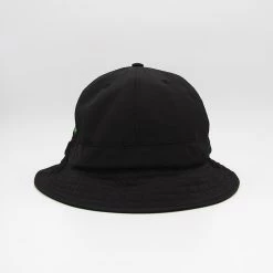 Pop Trading Company Miffy Dancing Bell Hat Black -Boutique de chaussures de sport de plein air Pop Trading Company Miffy Dancing Bell Hat Black