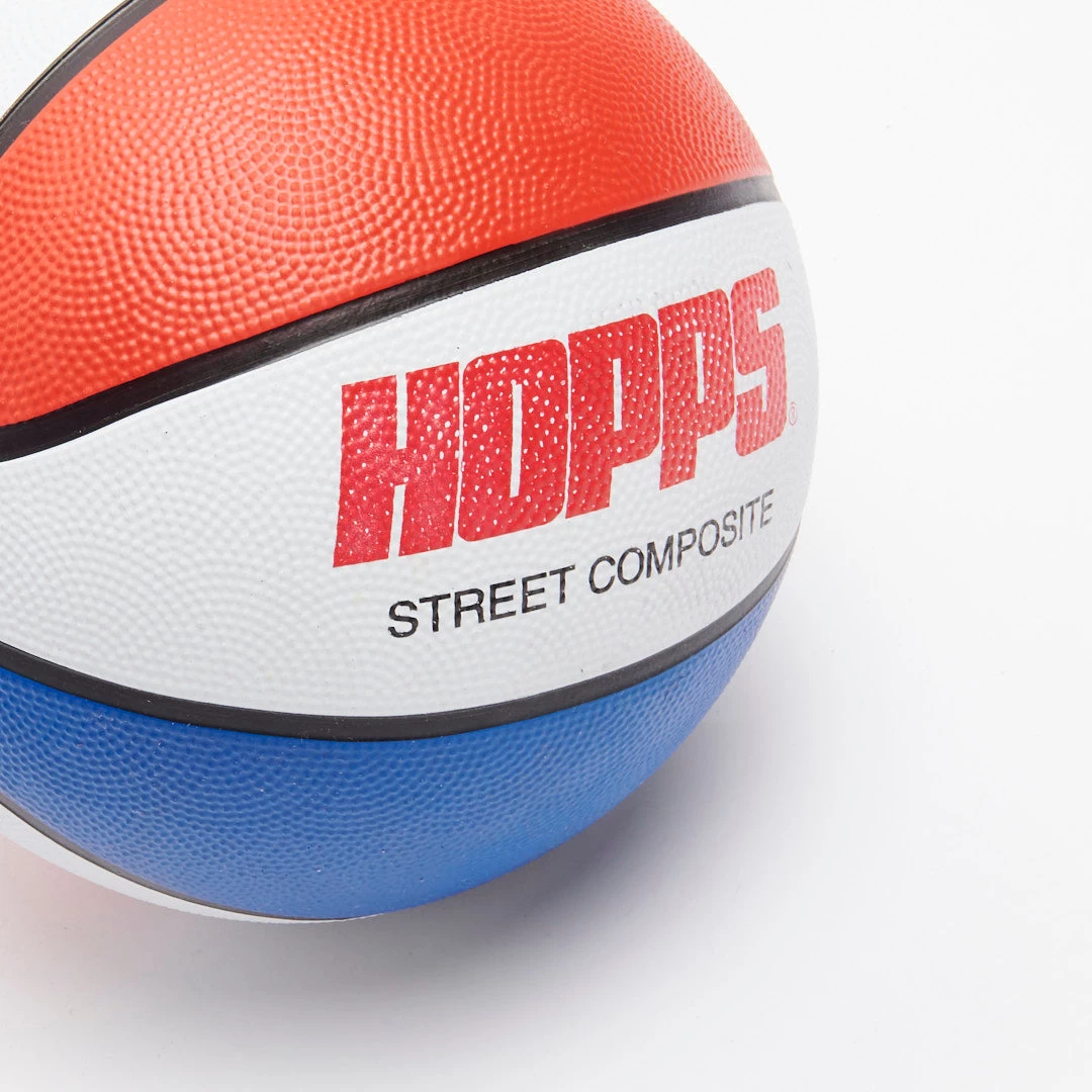 QuartersNacks X Hopps Street Composite Basketball 2 QuartersNacks X Hopps Street Composite Basketball – Image 2