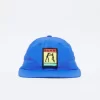 Quasi Skateboards - Factory Cap (Royal)