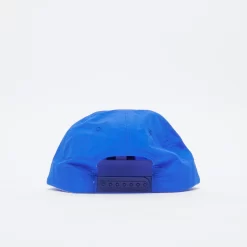 Quasi Skateboards - Factory Cap (Royal) -Boutique de chaussures de sport de plein air Quasi Skateboards Factory Cap royal 3