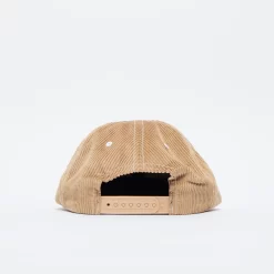 Quasi Skateboards - Scribble Cap (Stone) -Boutique de chaussures de sport de plein air Quasi Skateboards Scribble Cap Stone 3