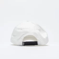 Casquette - Rave Skateboards - Cap (White) -Boutique de chaussures de sport de plein air Rave Skateboards Cap White 3