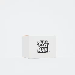 Real Bad Man Flammable Gas Candle 5 Real Bad Man Flammable Gas Candle -Boutique de chaussures de sport de plein air Real Bad Man Flammable Gas Candle 1
