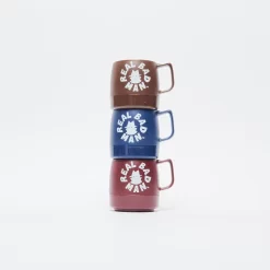 Real Bad Man - RBM Circle Dinex (3 -Pack Multi)