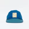 Real Bad Man - Shroomer 4 Panel Cap (Blue)