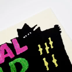 Real Bad Man Vol. 8 Large Rug -Boutique de chaussures de sport de plein air Real Bad Man Vol. 8 Large Rug 1