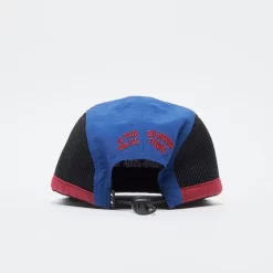 Real Bad Man - Wild Record Hiker Cap (Dark Blue) -Boutique de chaussures de sport de plein air Real Bad Man Wild Record Hiker Cap dark blue 3