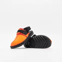 Reebok - Beatnik (Orange/Vector Red/Core Black) -Boutique de chaussures de sport de plein air Reebok Beatnik Orange Vector Red Core Black 3