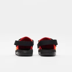 Reebok - Beatnik (Orange/Vector Red/Core Black) -Boutique de chaussures de sport de plein air Reebok Beatnik Orange Vector Red Core Black 6