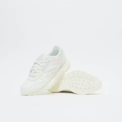 Reebok Classic Leather Sp - Chalk -Boutique de chaussures de sport de plein air Reebok Classic Leather SP Chalk GX8690 3