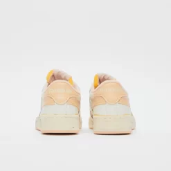 Reebok - Club C Revenge (Weathered Beige) -Boutique de chaussures de sport de plein air Reebok Club C Revenge Weathered Beige 4