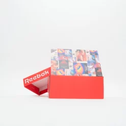 Reebok - F / S Freestyle Low (Glass Blue / Reebok Rubber Gum -06) -Boutique de chaussures de sport de plein air Reebok F S Freestyle Low Glass Blue Reebok Rubber Gum 06 2