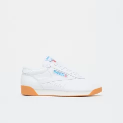 Reebok - Freestyle F/S Low (Footwear White)