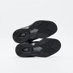 Reebok - Shaq Attaq OG (Black/Azur) HR0499 -Boutique de chaussures de sport de plein air Reebok Shaq Attaq OG Black Azur HR0499 6