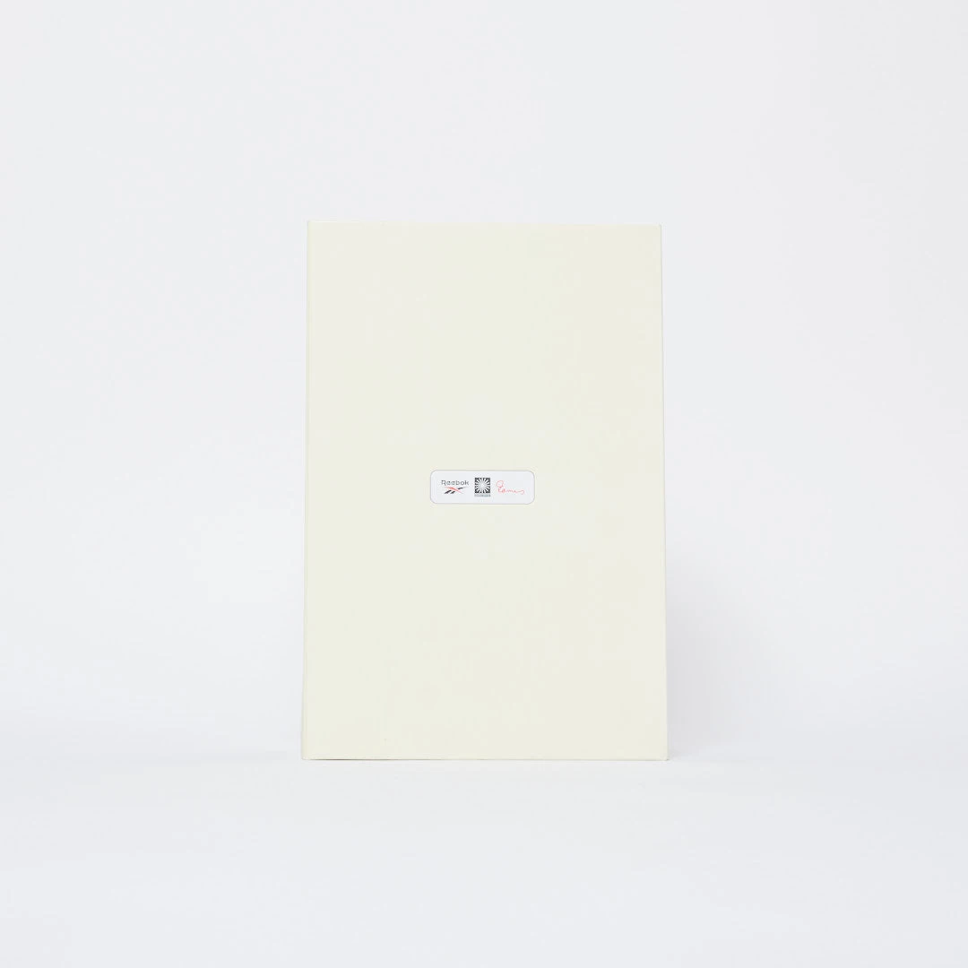 Reebok X Eames Classic Leather (Cool Aloe/Core Black) 11 Reebok X Eames Classic Leather (Cool Aloe/Core Black) – Image 11