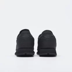 Reebok X Maharishi - Cl Leather 1 (Black) -Boutique de chaussures de sport de plein air Reebok x Maharishi CL Leather 1 Black 4