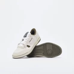 Reebok X Maharishi - Lt Court "Hemp" -Boutique de chaussures de sport de plein air Reebok x Maharishi LT Court Hemp GZ9587 3