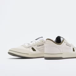 Reebok X Maharishi - Lt Court "Hemp" -Boutique de chaussures de sport de plein air Reebok x Maharishi LT Court Hemp GZ9587 5