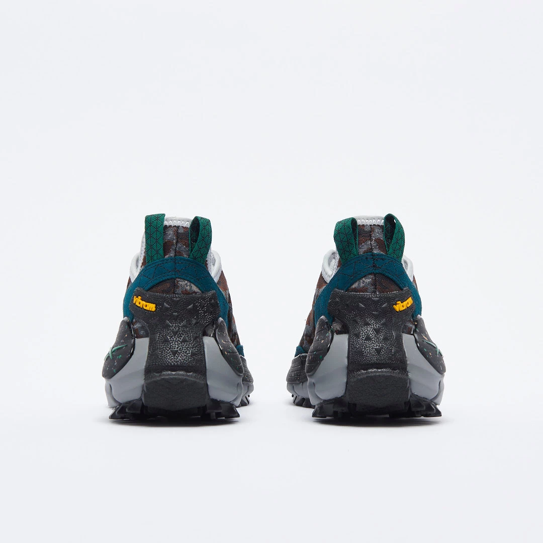 Reebok X South2 West8 - Zig Kinetica Edge II (Clover Green) 4 Reebok X South2 West8 - Zig Kinetica Edge II (Clover Green) – Image 4