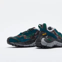 Reebok X South2 West8 - Zig Kinetica Edge II (Clover Green) 11 Reebok X South2 West8 - Zig Kinetica Edge II (Clover Green) -Boutique de chaussures de sport de plein air Reebok x South2 West8 Zig Kinetica Edge II 5