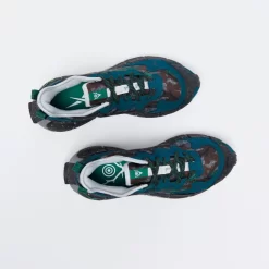 Reebok X South2 West8 - Zig Kinetica Edge II (Clover Green) 13 Reebok X South2 West8 - Zig Kinetica Edge II (Clover Green) -Boutique de chaussures de sport de plein air Reebok x South2 West8 Zig Kinetica Edge II 7