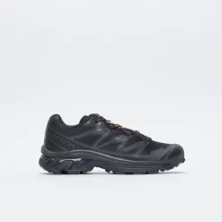 SALOMON - XT-6 (Black/Black/Phantom) L41086600