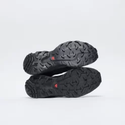 SALOMON - XT-6 (Black/Black/Phantom) L41086600 -Boutique de chaussures de sport de plein air SALOMON XT 6 Black Black Phantom L41086600 7