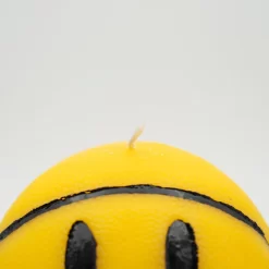 Chinatown Market Mini Basket Ball Candle -Boutique de chaussures de sport de plein air SLM0025