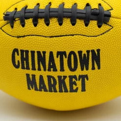 Chinatown Market Smiley CTM Football 7 Chinatown Market Smiley CTM Football -Boutique de chaussures de sport de plein air SLM0086