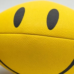 Chinatown Market Smiley CTM Football 9 Chinatown Market Smiley CTM Football -Boutique de chaussures de sport de plein air SLM0088