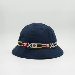 Magenta X Dc Shoes Bucket