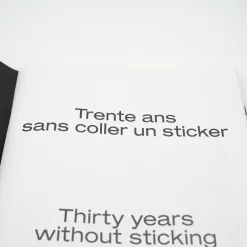 Jason Book "Thirty Years Without Sticking" -Boutique de chaussures de sport de plein air SLM0756