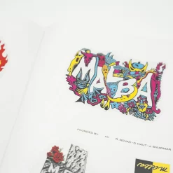 Jason Book "Thirty Years Without Sticking" -Boutique de chaussures de sport de plein air SLM0757