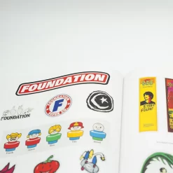 Jason Book "Thirty Years Without Sticking" -Boutique de chaussures de sport de plein air SLM0759