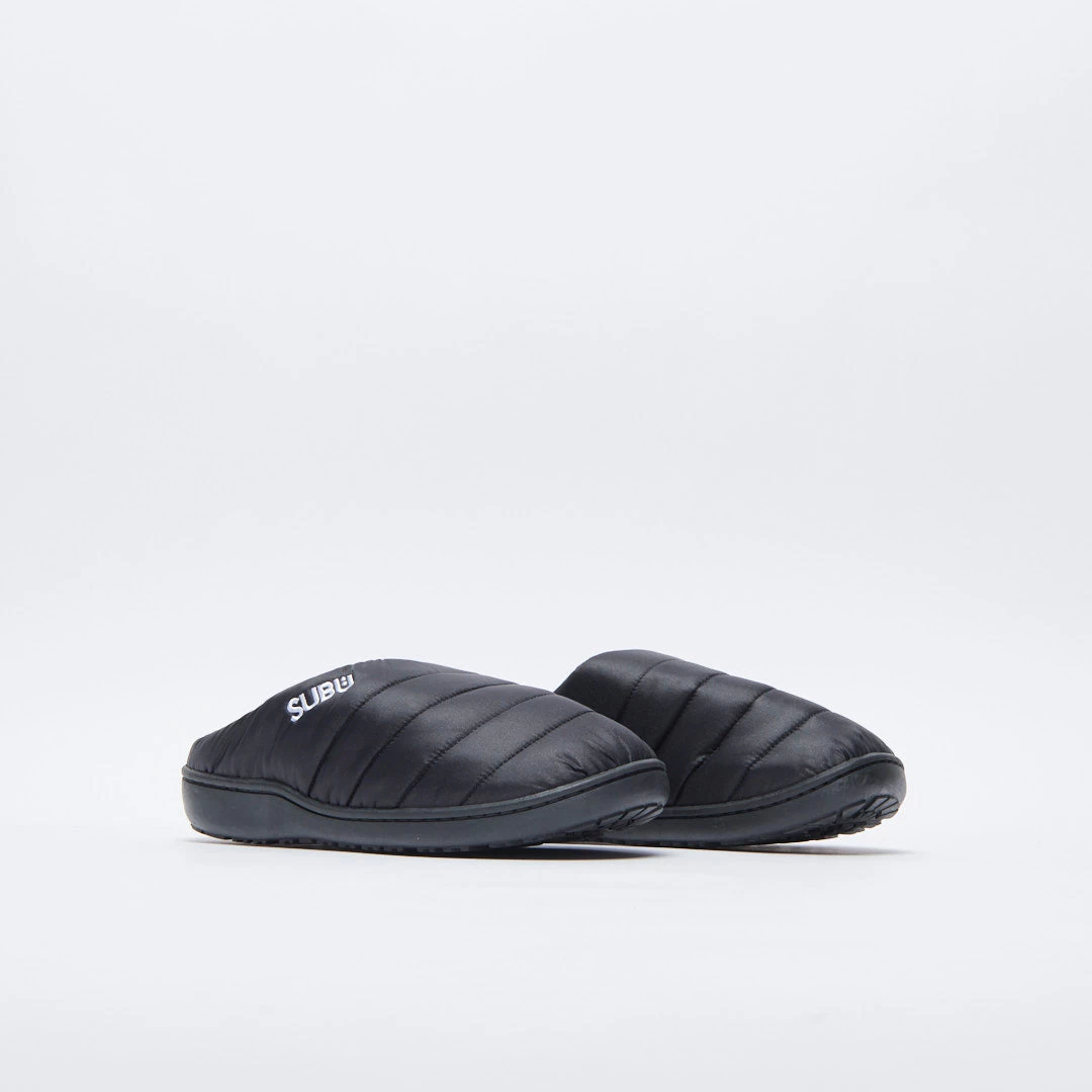 Subu - Permanent (Black) 2 Subu - Permanent (Black) – Image 2