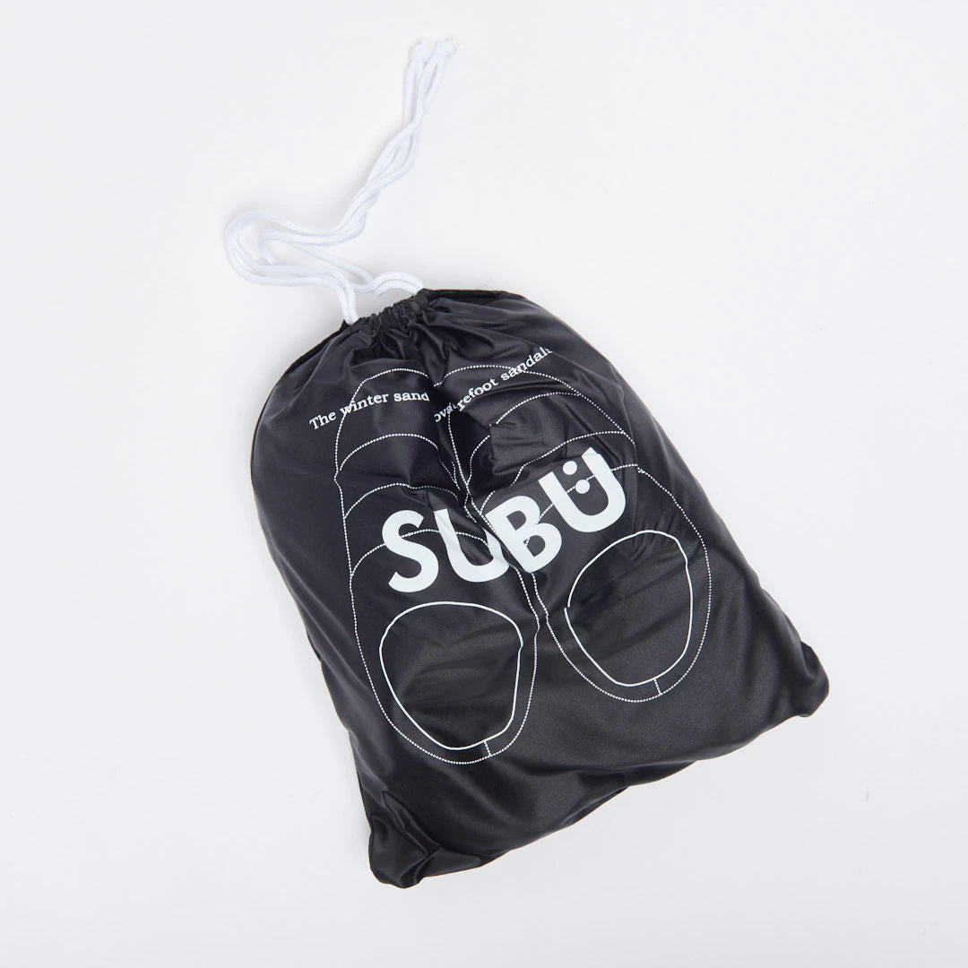 Subu - Permanent (Black) 6 Subu - Permanent (Black) – Image 6