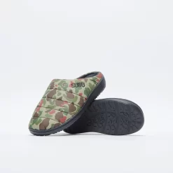 SUBU - Permanent (duck Camouflage) -Boutique de chaussures de sport de plein air SUBU Permanent Duck Camo 3