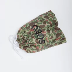 SUBU - Permanent (duck Camouflage) -Boutique de chaussures de sport de plein air SUBU Permanent Duck Camo 6