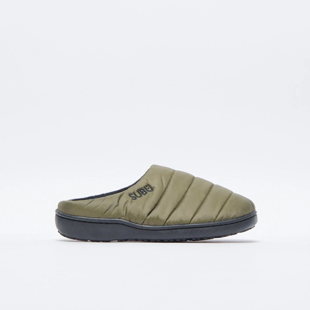 Subu - Permanent (Mountain Khaki) 1 Subu - Permanent (Mountain Khaki)