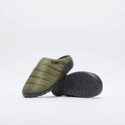 Subu - Permanent (Mountain Khaki) 8 Subu - Permanent (Mountain Khaki) -Boutique de chaussures de sport de plein air SUBU Permanent Mountain Khaki 3